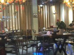 大堂-印象江南(东栅店)