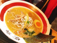 -雷门拉面·现熬骨汤(凯德来福士店)