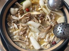 -京川野菌王(总店)