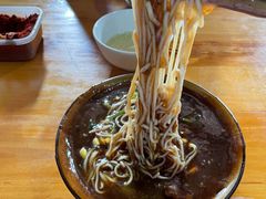 -南街牛肉麺(南街店)