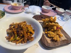 -孙家外婆•长春地标美食新名片(红旗街万达店)