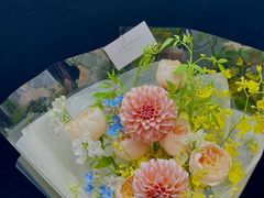 -L.C FLORA花予你(城西银泰城店)