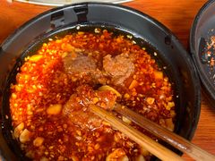 -牛华八婆麻辣烫(起源店)