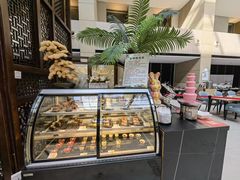 -朗丽兹自助餐厅