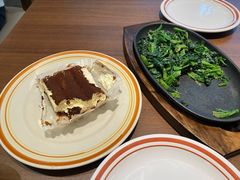 -萨莉亚意式餐厅(杭州滨江天街店)