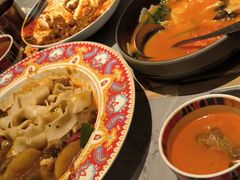 -塔哈尔·新疆盛宴(奉贤龙湖店)