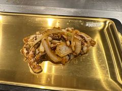 -大神太神·铁板烧(瑞虹天地月亮湾店)