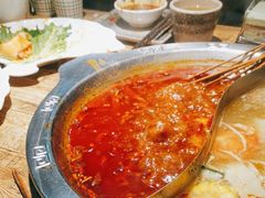 -蜀都三哥火锅店(力盟商业步行街店)