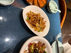 -隐食私房菜(老街店)