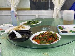 -景好海鲜餐厅(大鹏必选旅游店)