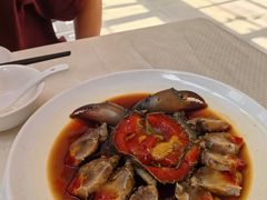 -好兄弟郭巨海鲜(天一阁店)