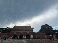 -北陵公园