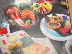 -阿吾罗·月咏精致日料(港汇恒隆广场店)