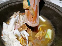 -芸山季·云南山珍菌火锅(宝能环球汇店)