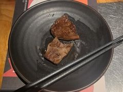 -焱铁烧·黑毛和牛专门店(南宁万象城店)