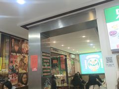 -广信牛奶甜品世家(台东店)