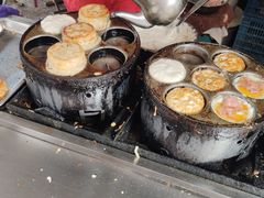 -李之安汉堡店