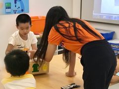 -斯坦星球AI编程·机器人科创·科学实验·信奥·思维·STEM·积木拼搭·竞赛考级(浦东联洋广场大拇指龙阳御桥中心)