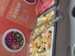 -万物生江北老火锅(海骏达店)