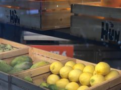 -混果汁(福田领展中心城店)