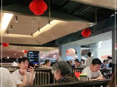 大堂-老头儿油爆虾·知味杭州(爱琴海购物中心)