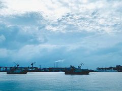 -先锋海鲜市场