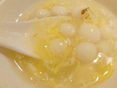 -金牌外婆家(苏州中心店)