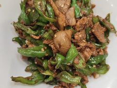 -湖南码头·地道岳阳美食·湘菜(魏公村店)