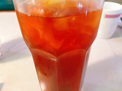 -东鑫记港式茶餐厅(南京东路店)