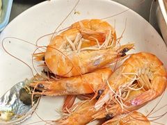 -尚宴牛特鲜自助(太原街万达店)