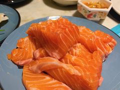 -喜庭海鲜自助(来福士店)