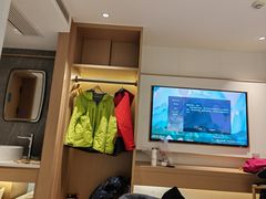 -叙里酒店(成都宽窄巷子奎星楼街店)