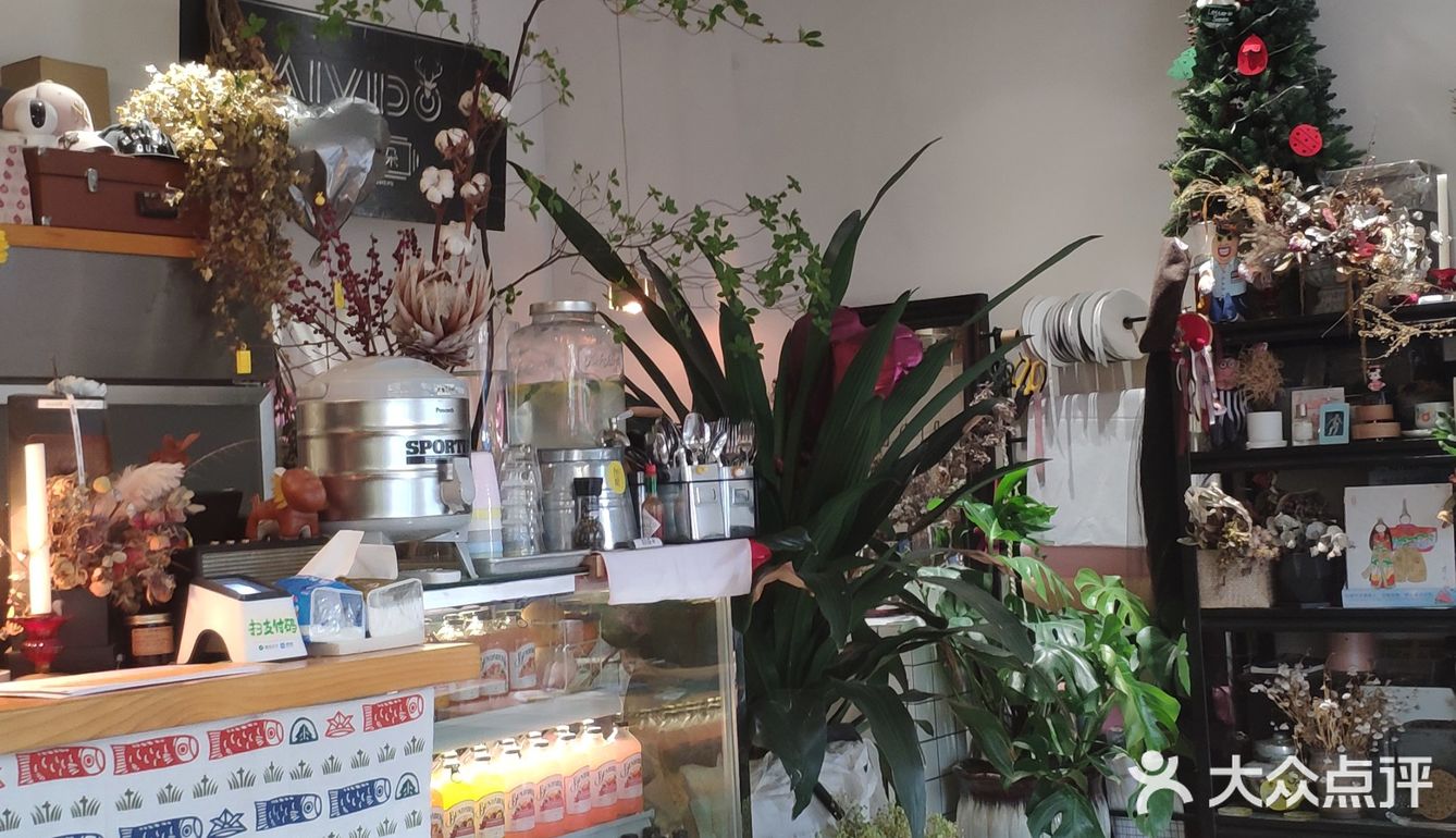 总结:小情侣可以来打卡体验一下,但是口味重想吃的爽的