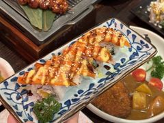 -小川洋风料理(街道口店)