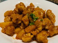 -王庄阿咪海鲜大排档(象园店)