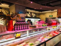 -盒马鲜生(189购物中心店)