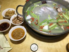 -金龙·打边炉(武进路店)