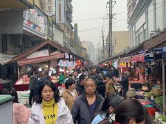 -浪哥卤味捆鸡(南门口店)