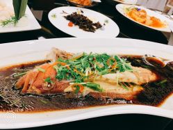 -锦江饭店·锦江小礼堂·宴会厅