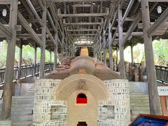 -景德镇古窑民俗博览区