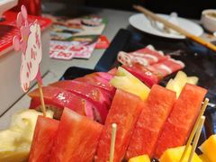 -海底捞火锅(北京路店)