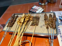 -神府路壹号·海鲜烧烤·砂锅粥·锅物(三坊七巷店)