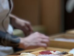 -麦MUGI铁板烧日式料理