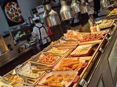 -盛江山自助料理(奥莱锦辉购物广场店)