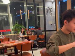 -杨氏青龙虾·羊蝎子(珠江路店)