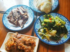 -鼎香润(德胜门内店)