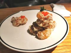 芥末虾仁-太二酸菜鱼(深圳布吉万象汇店)