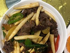 -田源农家饭店·窑鸡王·海鲜(东部湾·融创店)