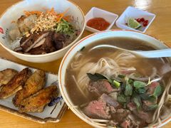 生滚牛肉河粉-越南牛肉河粉餐厅(书院巷店)