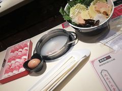 -湯島涮小火锅(余姚五彩城店)